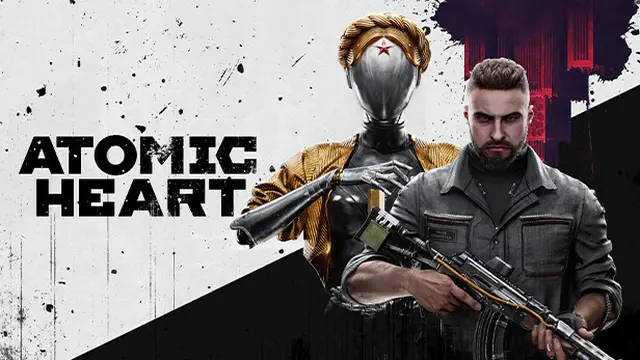 Game Atomic Heart