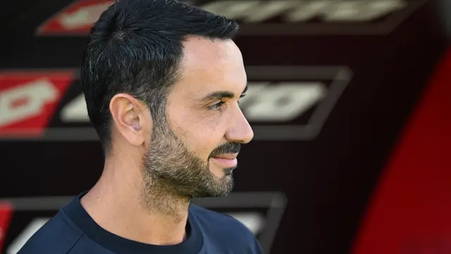 Raffaele Palladino