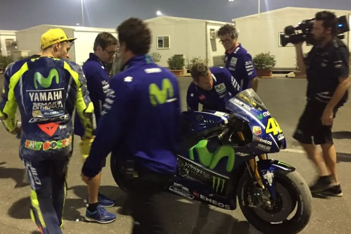 Valentino Rossi