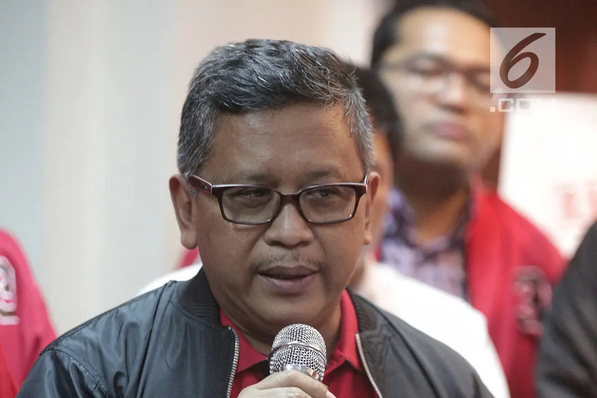 PDIP Luncurkan Official Store Atribut