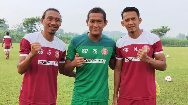 Pernah Antar Persik Berjaya Kiper Persiraja Ini Rindu Atmosfer Stadion Brawijaya Indonesia Bola Com