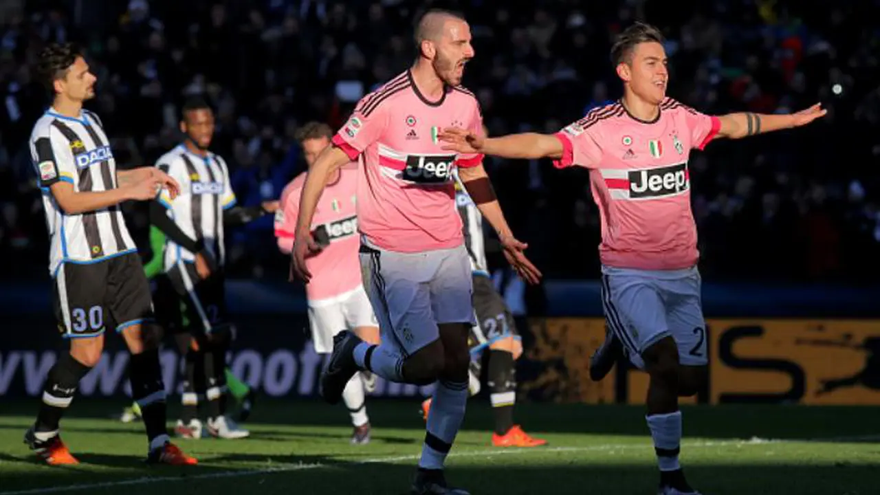 Paulo Dybala