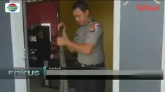 Warga Mamuju Utara, Sulawesi Barat, masih dihantui serangan ular piton.