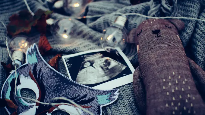 Begini Simulasi Kehamilan pada Laki-laki, Penasaran?