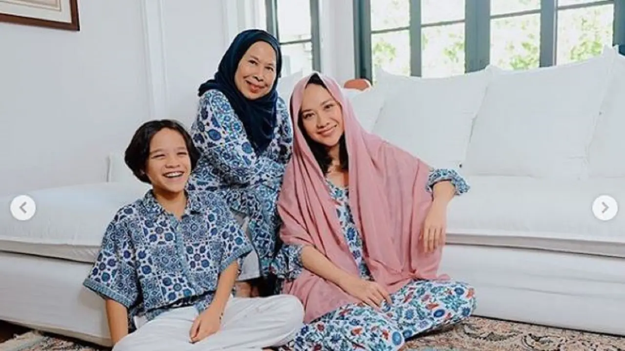 Bunga Citra Lestari