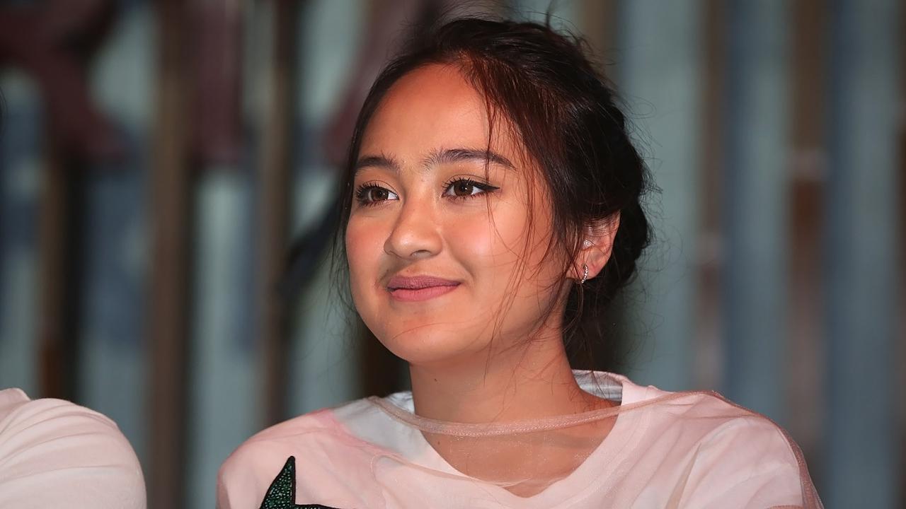 [Bintang] Salshabilla Adriani