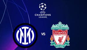 Liga Champions - Inter Milan Vs Liverpool (Bola.com/Adreanus Titus)