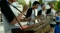 Segmen 3: Safari Ramadan di Tegal