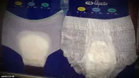 Karyawan di Negara Ini Dipaksa Pakai Popok Saat Bekerja