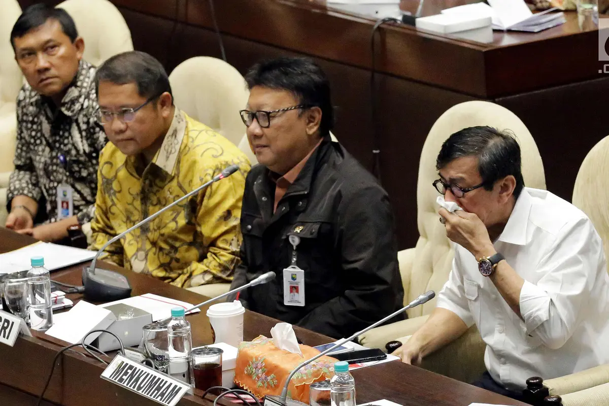 Perppu Ormas