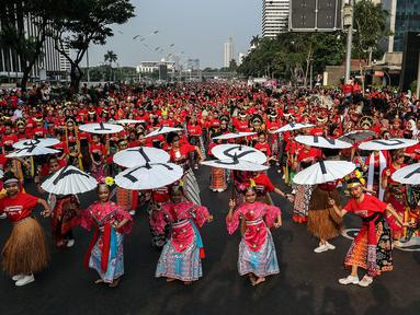 Berita Budaya Indonesia Hari Ini Kabar Terbaru Terkini