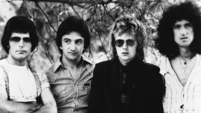 Mantan Drummer Queen Bicara Soal Band Baru