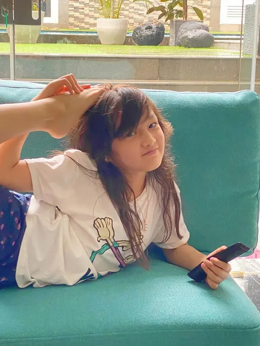 (Instagram/ussypratama)