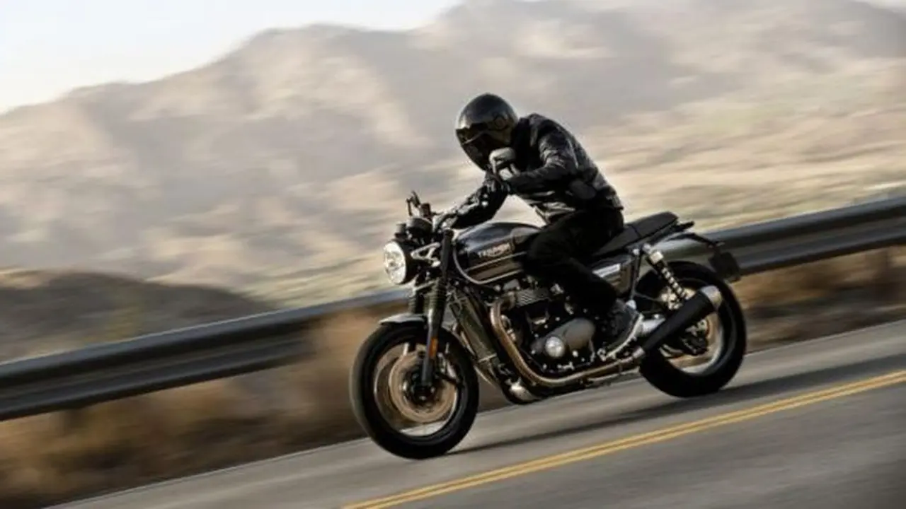 Triumph