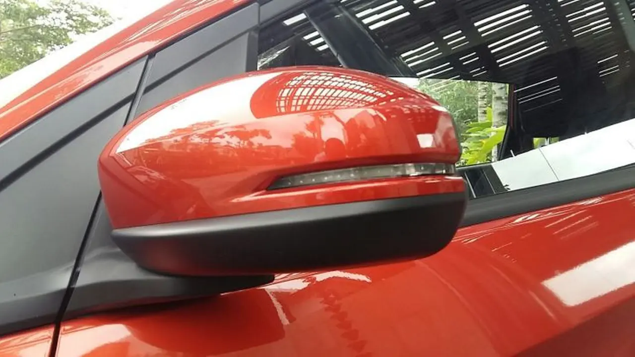 New Honda Mobilio
