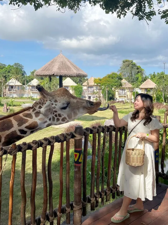 Hamil Anak Kedua, Ini 7 Potret Tasya Kamila Jalani Babymoon ke Bali dengan Keluarga