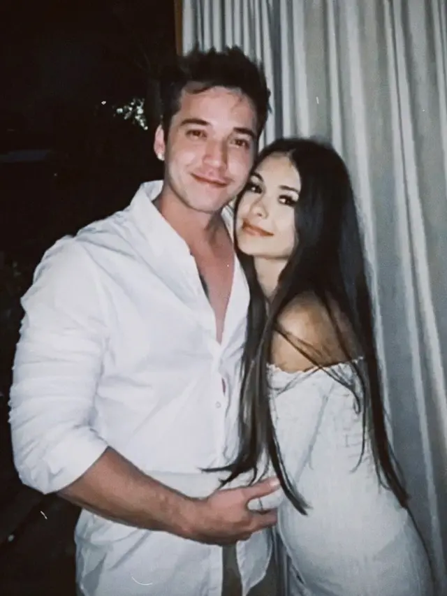 [Fimela] Stefan William