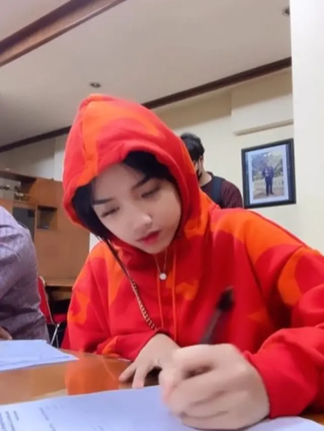 Fuji beli rumah mewah (Instagram/fuji_an)