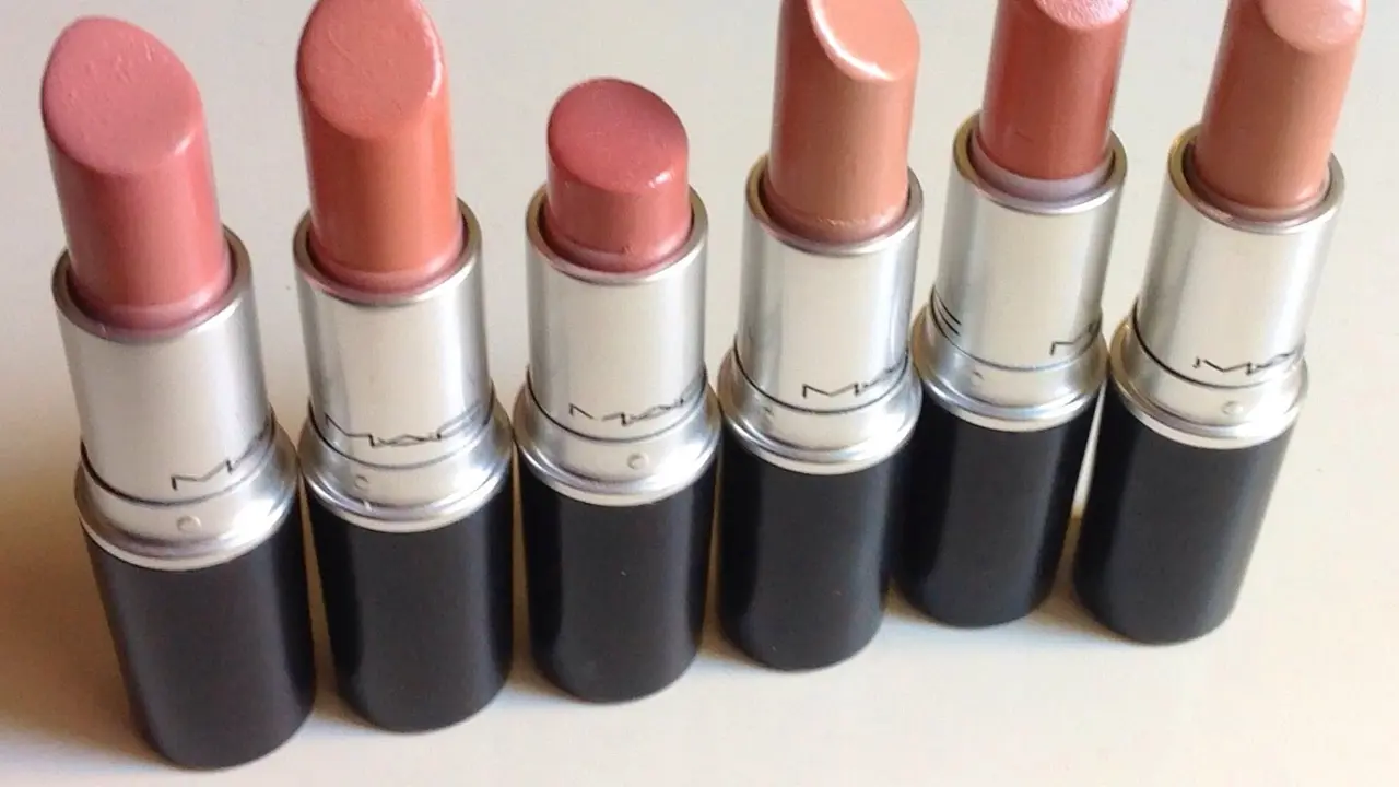 [Bintang] Bingung Memilih Lipstik Nude? Ini Lho Tipsnya