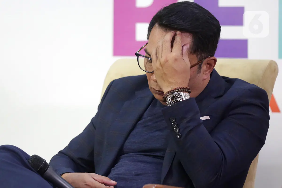 Ridwan Kamil