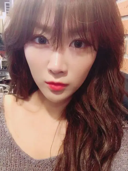 Soyou mempuyai nama asli Kang Ji Hyun. Dalam bahasa Korea, Soyou bearti wanita yang ingin dimiliki oleh orang banyak. (Foto: koreaboo.com)
