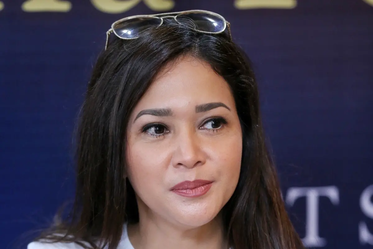[Bintang] Maia Estianty