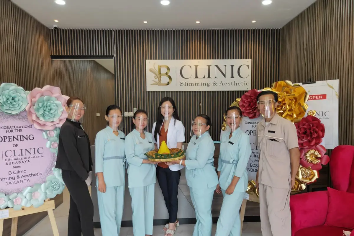 B Clinic