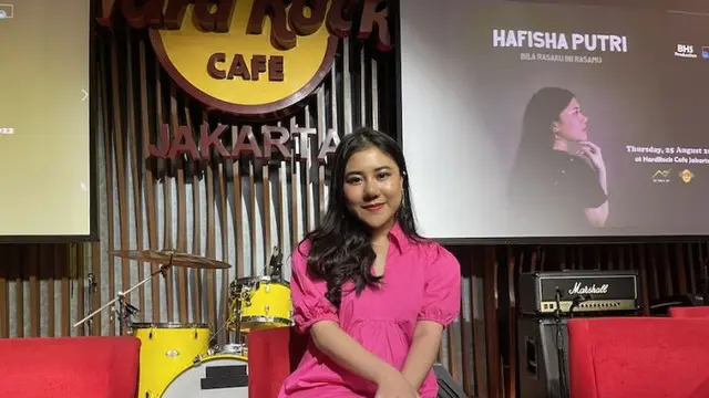 Hafisha Putri