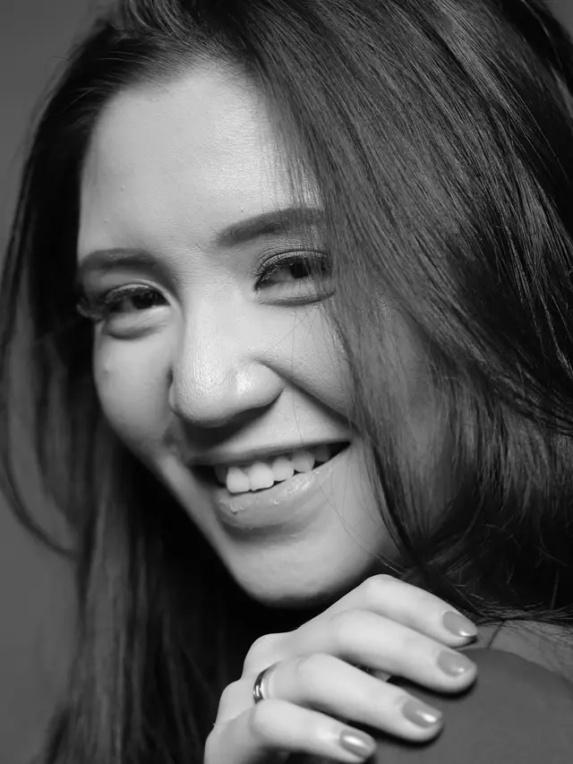 [Bintang] Andira Utami