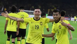 Sebelum Join PSM, Sergio Aguero Yakin Bawa Malaysia Comeback Singkirkan Vietnam di Semifinal Piala AFF 2026