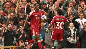 Jadwal Ipswich Town vs Liverpool dan Link Live Streaming Liga Inggris