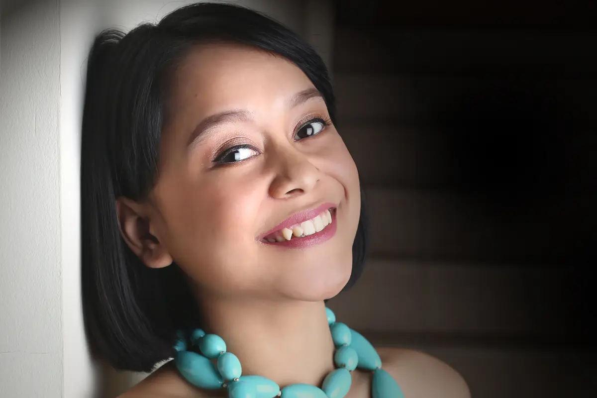 [Bintang] Lesti D'Academy