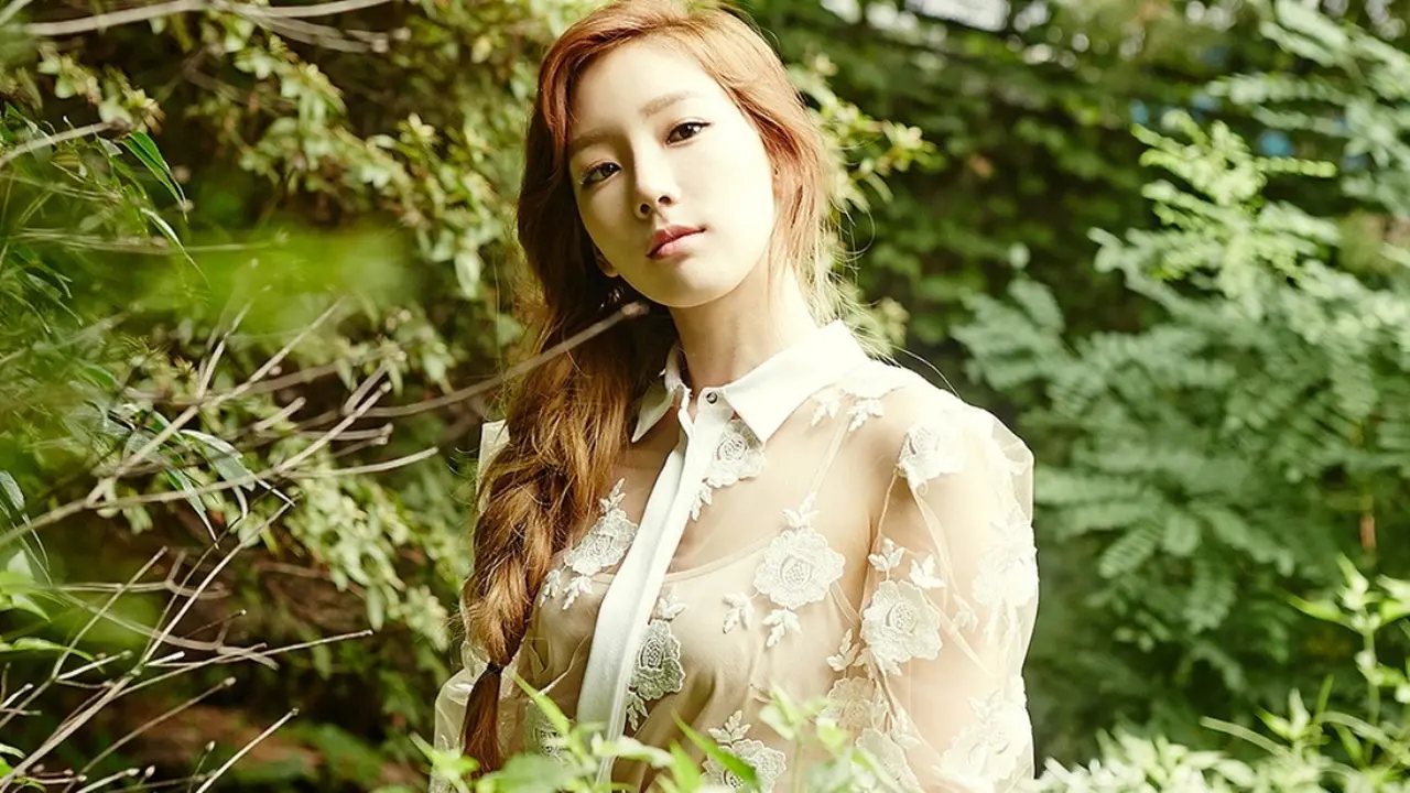 [Bintang] Taeyeon SNSD