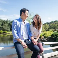 ilustrasi pasangan cinta/oneinchpunch/Shutterstock