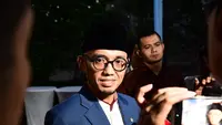 Rencana APBN Tambal Biaya Haji 2026 Terganjal UU, DPR Usul Presiden Terbitkan Perppu