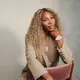 Dipilih jadi wajah baru Audemars Piguet, Serena Williams kenakan jam tangan mewah rancangannya sendiri (dok. Audemars Piguet)