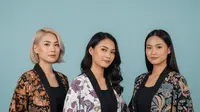9 Model Batik Wanita Kimono Style Terbaru 2025: Padukan Tradisi dan Gaya Modern