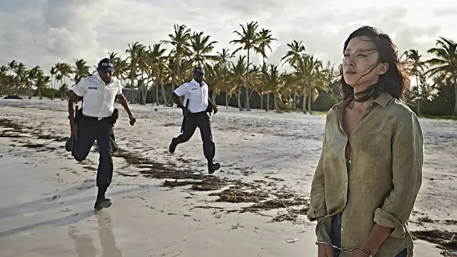 Film Way Back Home, cocok untuk temani momen Hari Ibu tanggal 22 desember