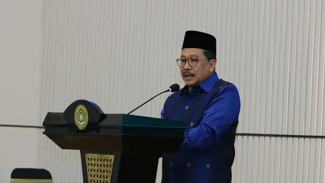 Wakil Menteri Agama