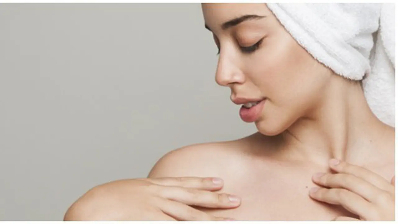 Tips Cantik./ Copyright : freepik.com
