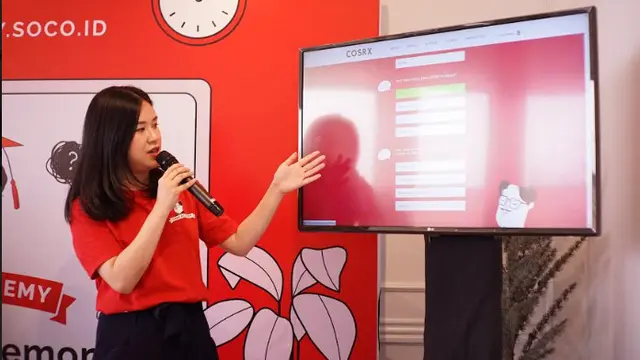 Tak Perlu Ribet, Belajar Tentang Perawatan Kulit Wajah Kini Bisa Dilakukan Lewat Website