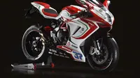 Perkenalkan, MV Agusta F3 675 RC Edisi Terbatas