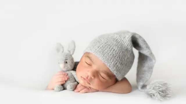 Baby Boy