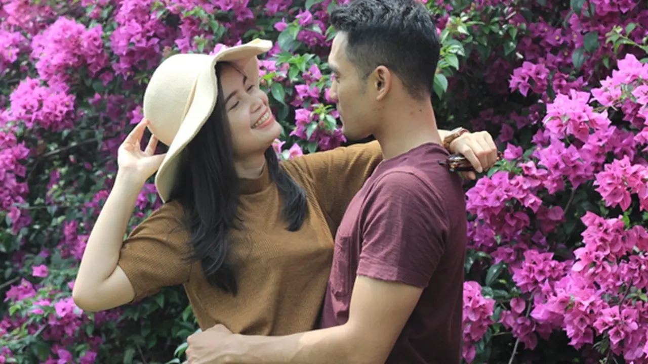 Foto: copyright Unpopulart - Bunga Ayu