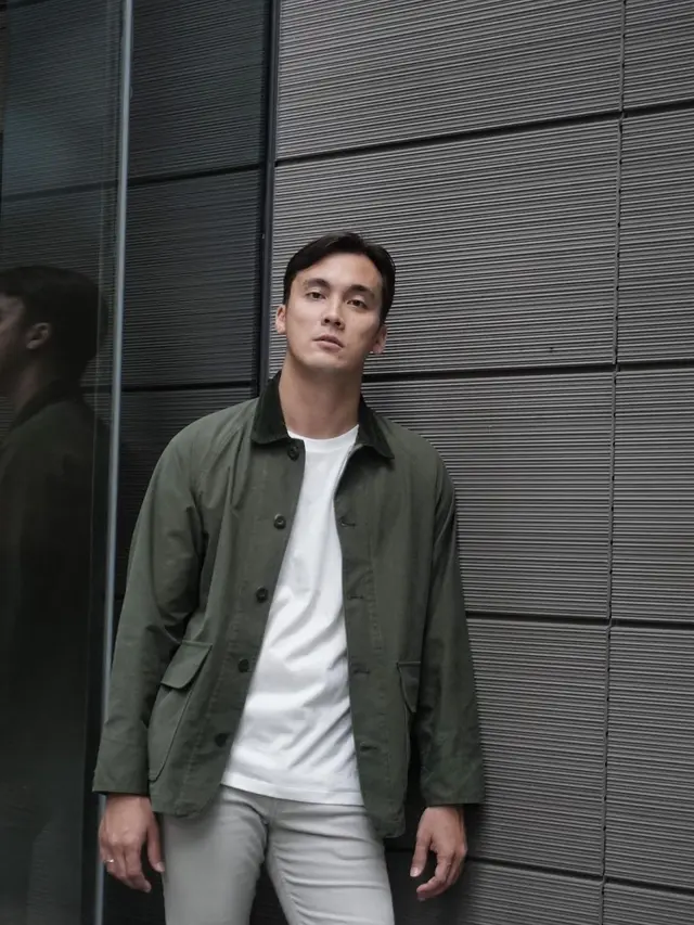 Rendy Kjaernett. (Foto: Dok. Instagram @rendykjaernett1)