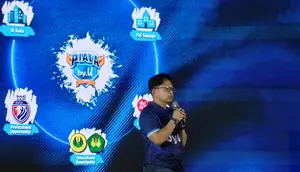 Naik Hampir 5 Kali Lipat, Pengguna by.U Tembus Lebih dari 20 Juta