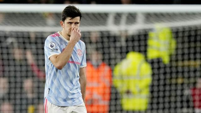 Foto: 5 Pemain yang Dibeli Manchester United dengan Harga Terlalu Mahal, Tampil Angin- Anginan dan Sering Blunder