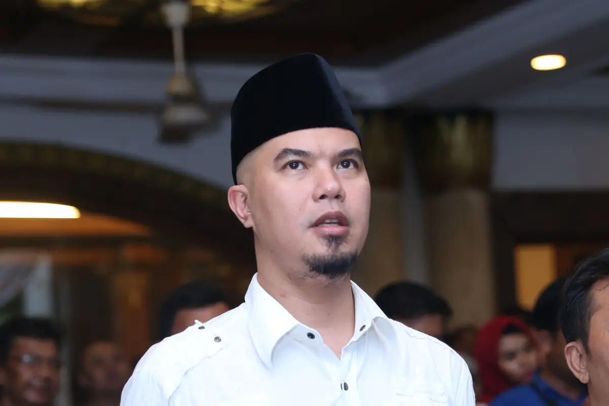 Ahmad Dhani