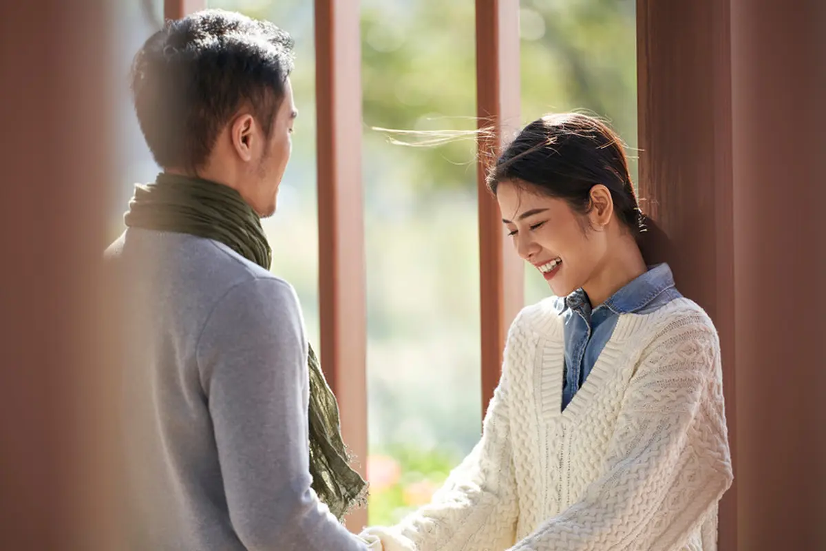 couple