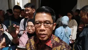 DPR dan Pemerintah Kebut RUU PFII, Skema Pajak 0% Disiapkan